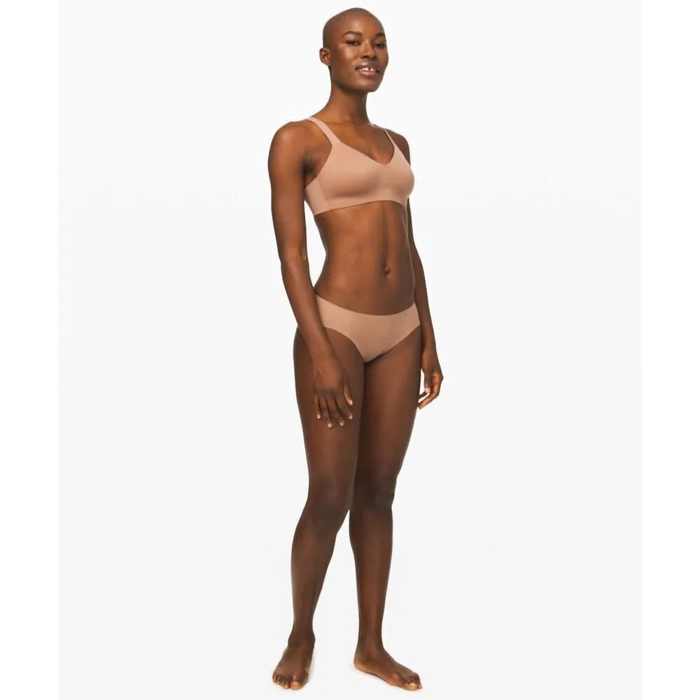 ✨Lululemon Hold True Sz 34DD Brown Bra✨ - Image 2