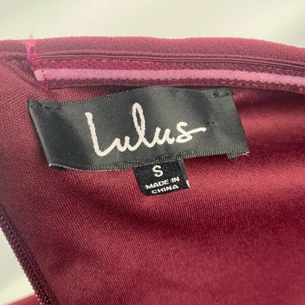 Lulus Play the Party‎ Off - Image 11