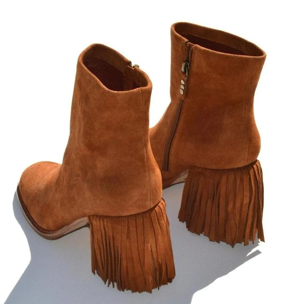 Kelsi Dagger Brooklyn Women's Bootie Size 9.5 - Image 5