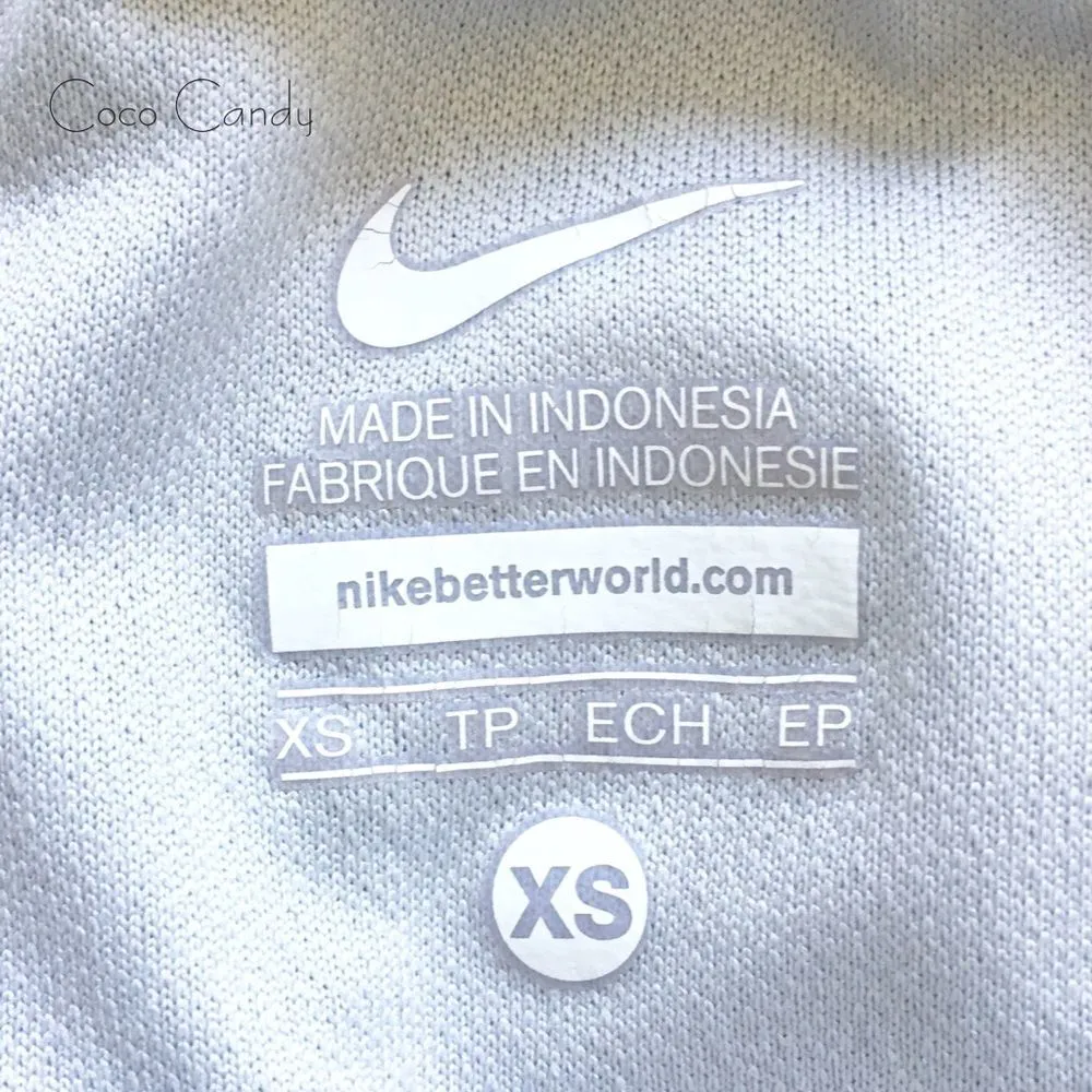 Nike 🔃 Training Blue Active Shorts - Image 3