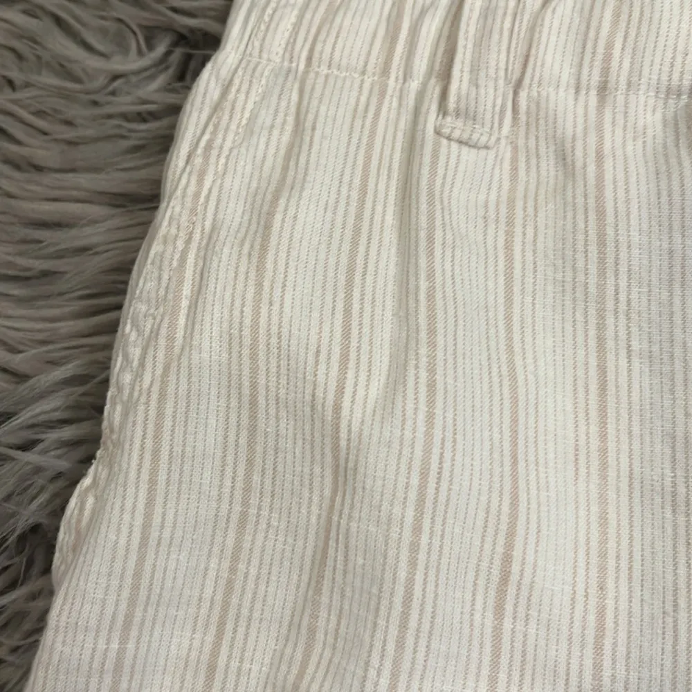 NWT Carve Designs Journey linen blend shorts - Image 13