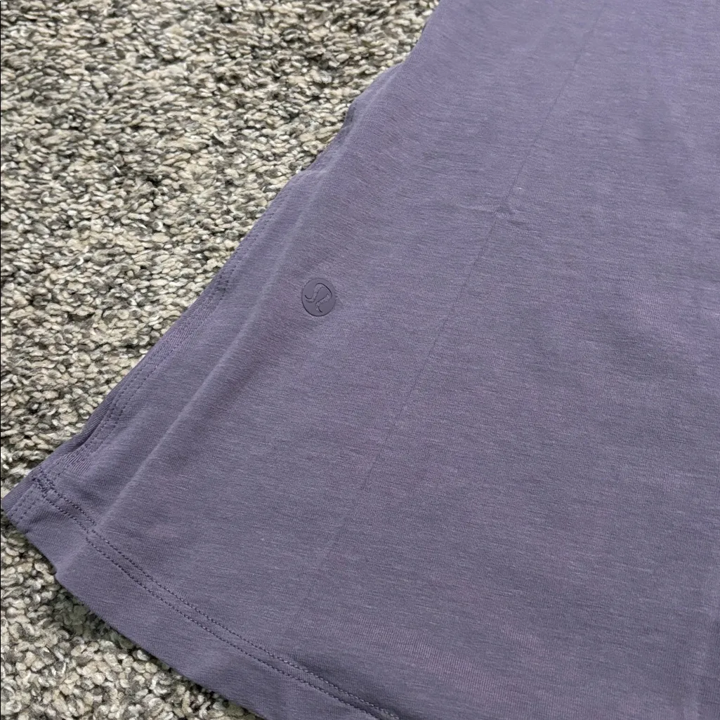 Lululemon All Yours Tee Dress size 2 - Image 7