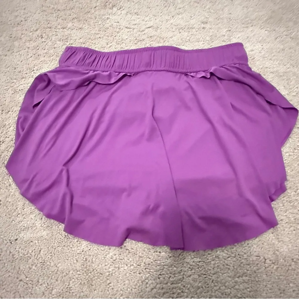 Free People skirt with shorts underneath! - Image 2