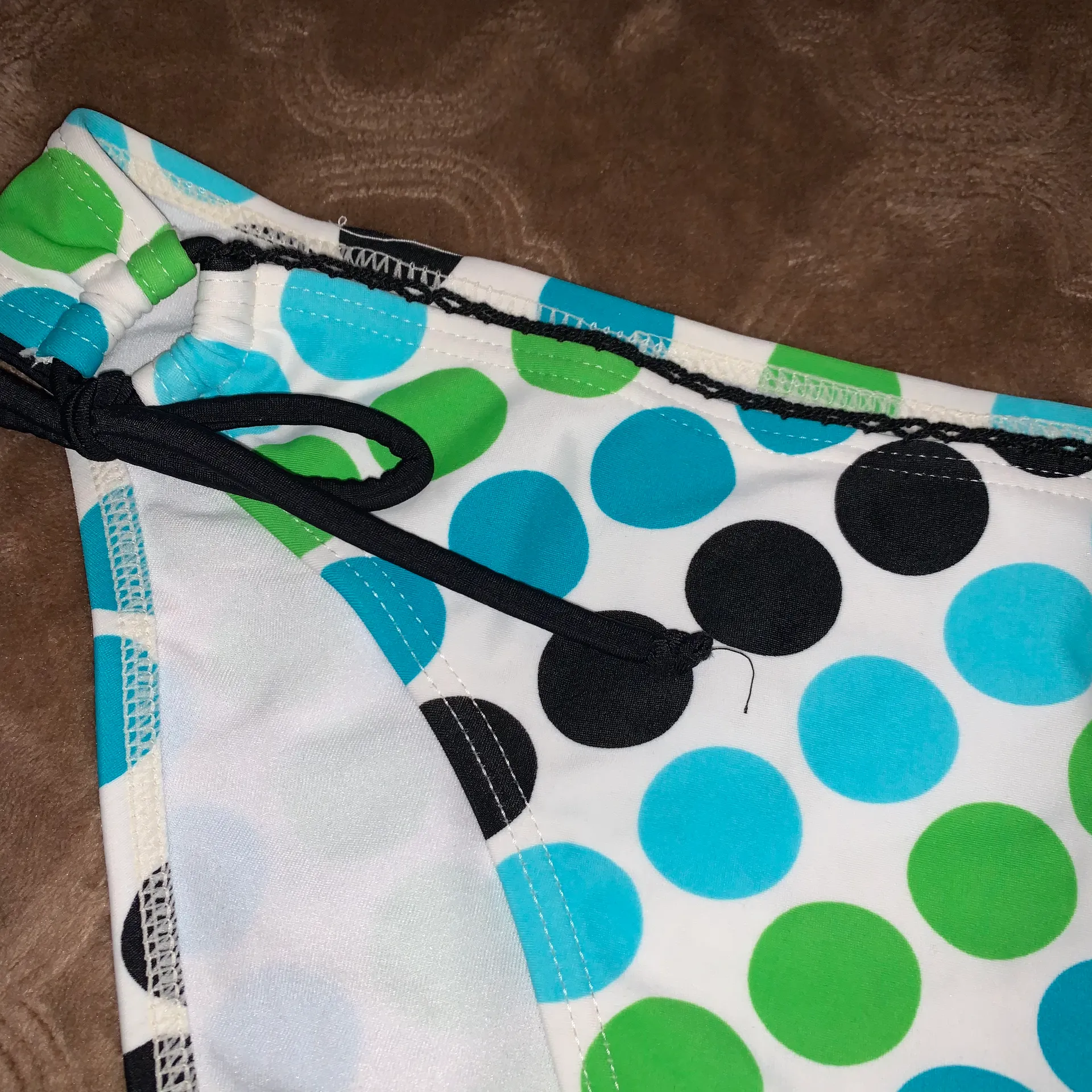 Hula Honey Bikini Bottoms - Image 4