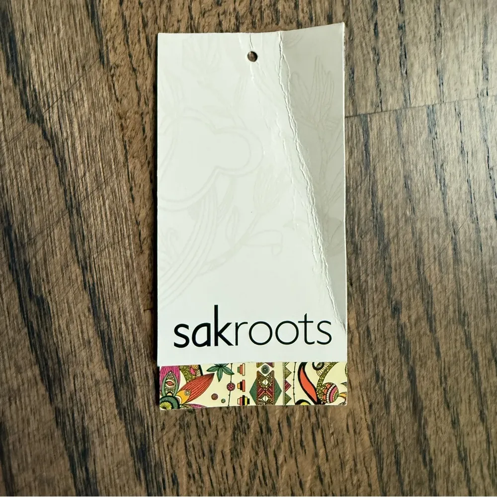 Sakroots Convertible Backpack Bag - Spirit Desert - Image 9