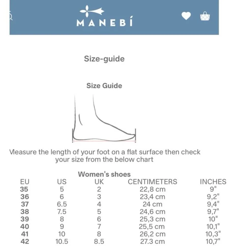 Manebi Women's Brown Leopard Espadrille Sandal Shoe Sz US 9 / EU 40 MSRP $185 - Image 4