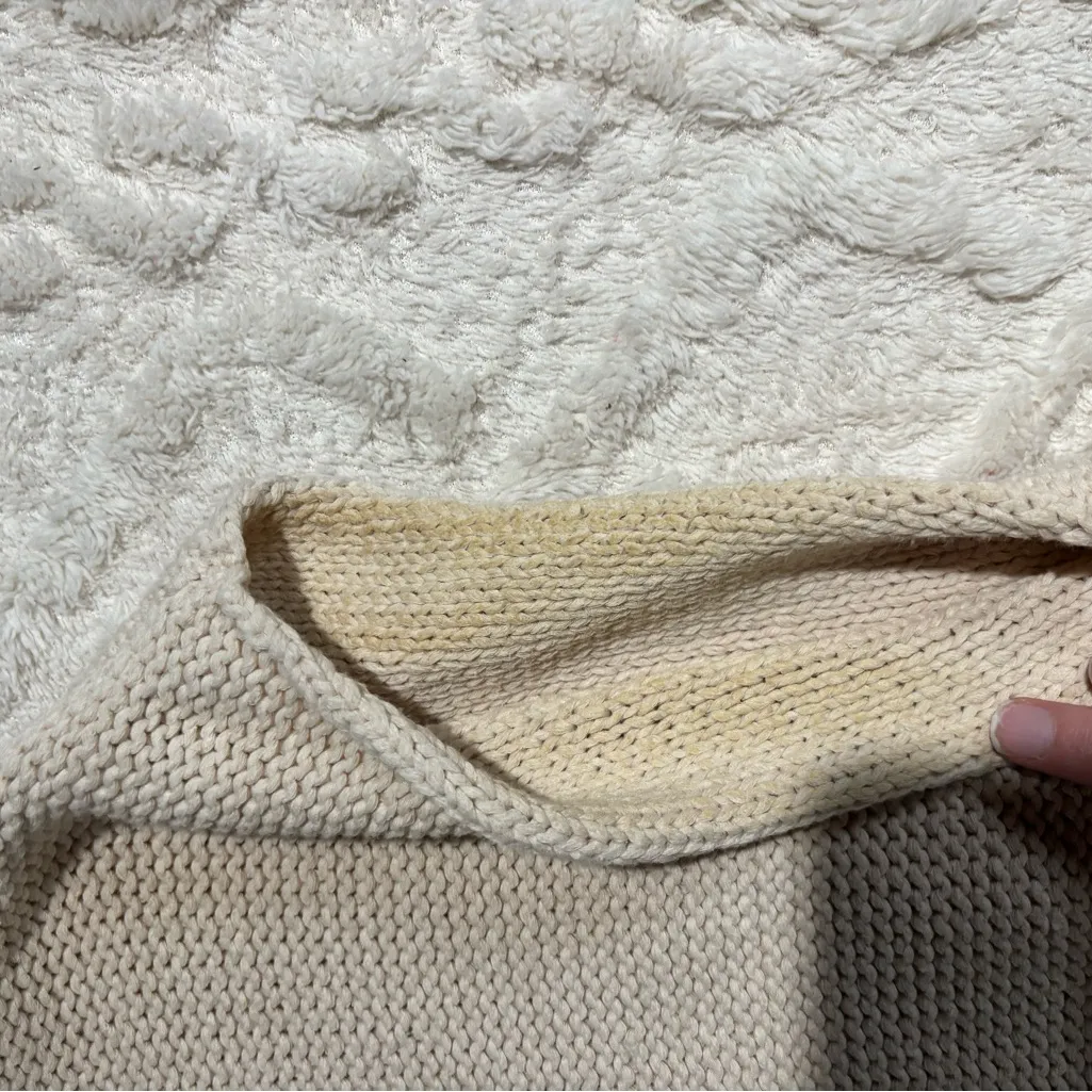 Universal Threads Universal thread sweater vest small - Image 4