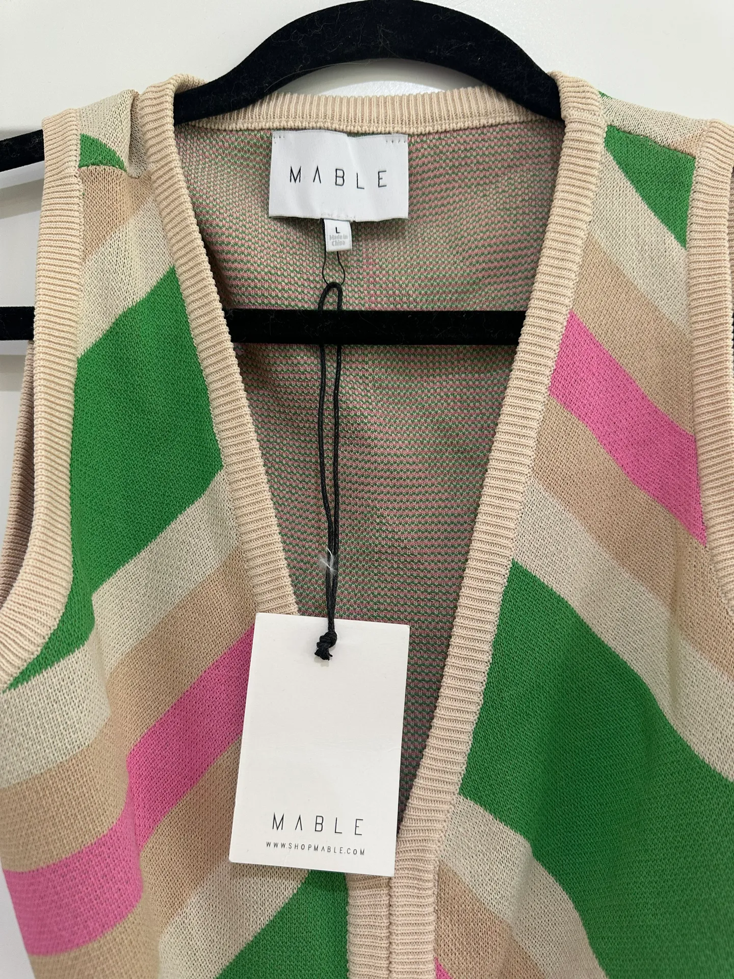 Maxi Dress - Image 3