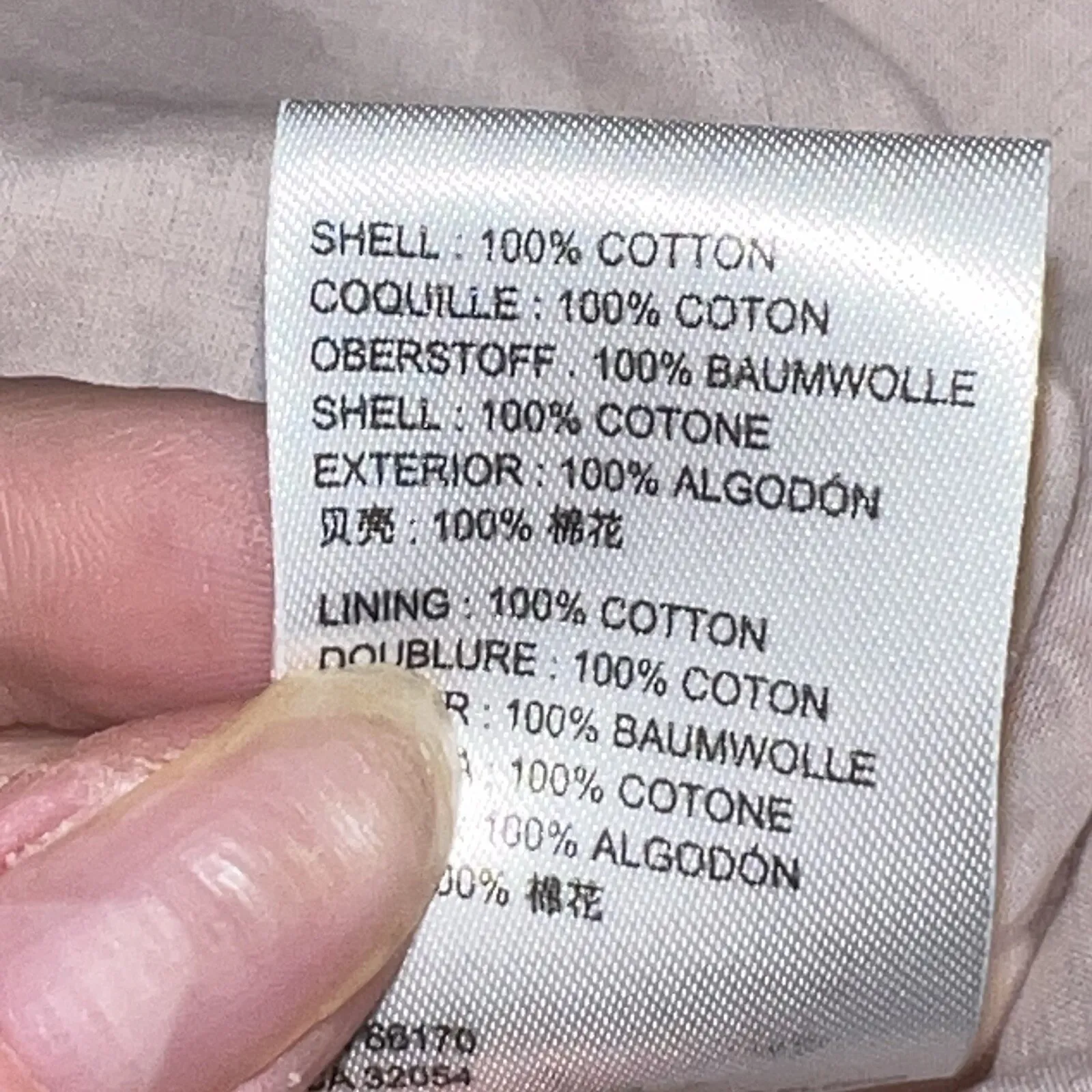 URBAN OUTFITTERS Uo‎ Britney Hook & Eye Mini Dress In Pink Women Size Large New - Image 10