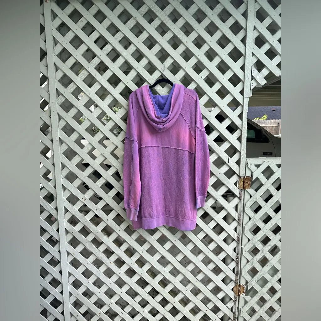 COPY - Free People Hoodie - Image 2