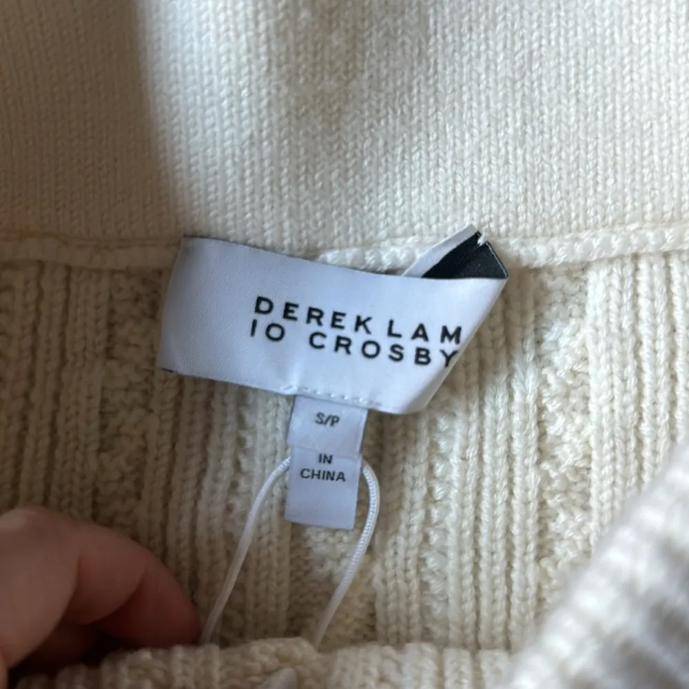 KNITTED SKIRT - Image 2