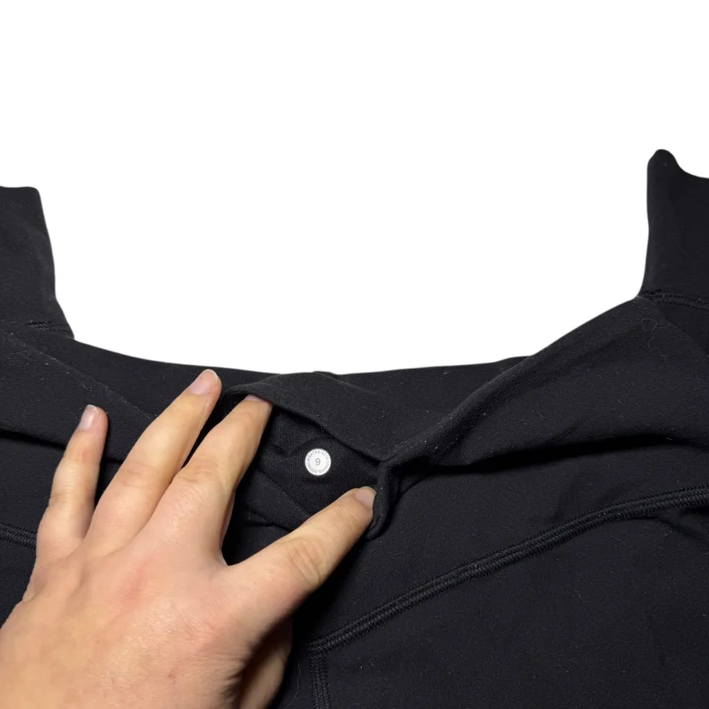 Lululemon Align Cropped Joggers 23" - Image 4