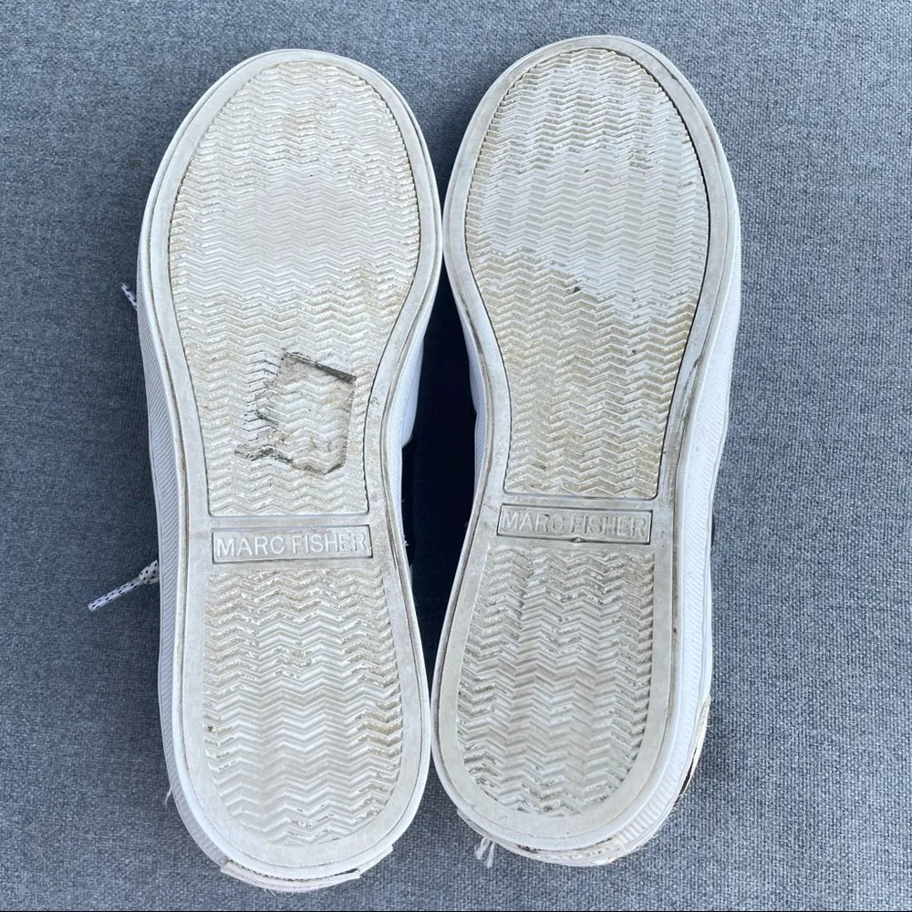 Marc Fisher - Image 9