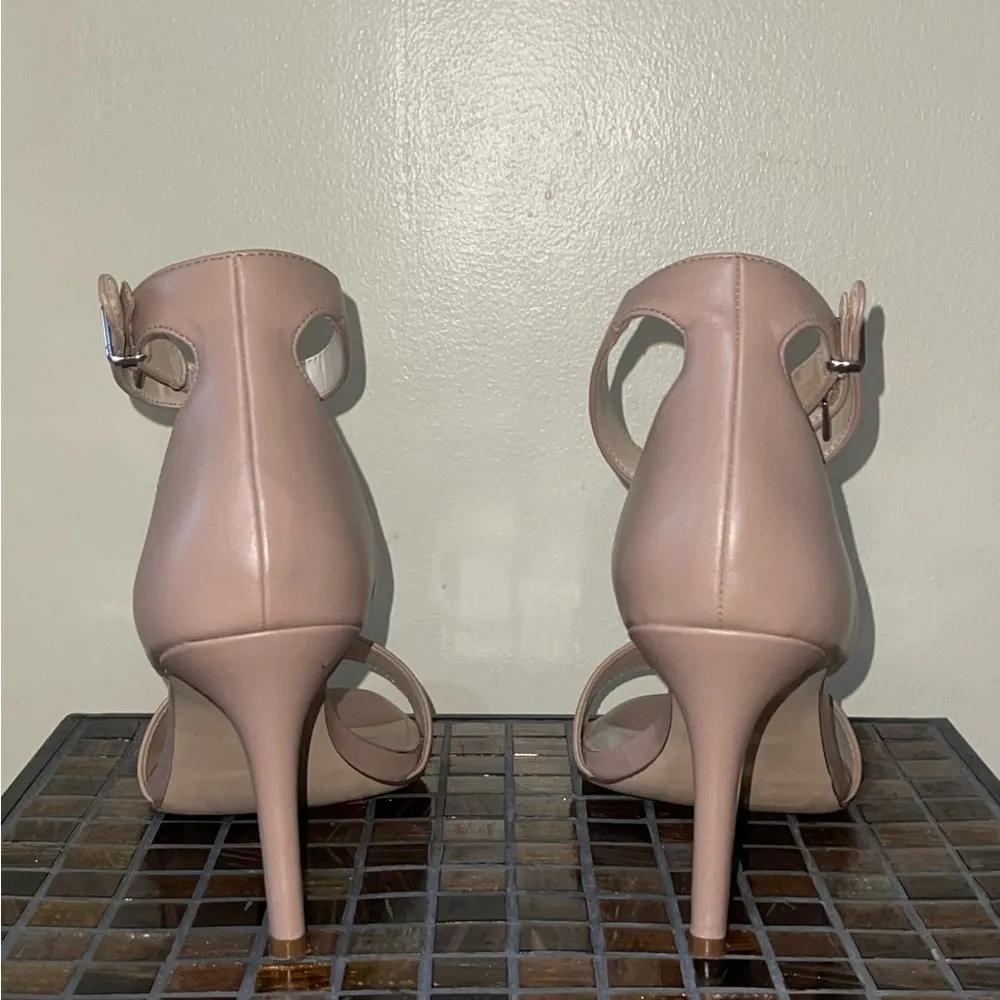 Nine West Ankle Strap Sandals - Image 3