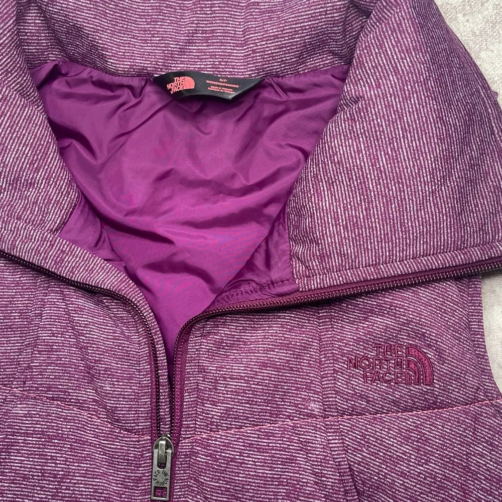 The North Face Quilted Vest - Image 2