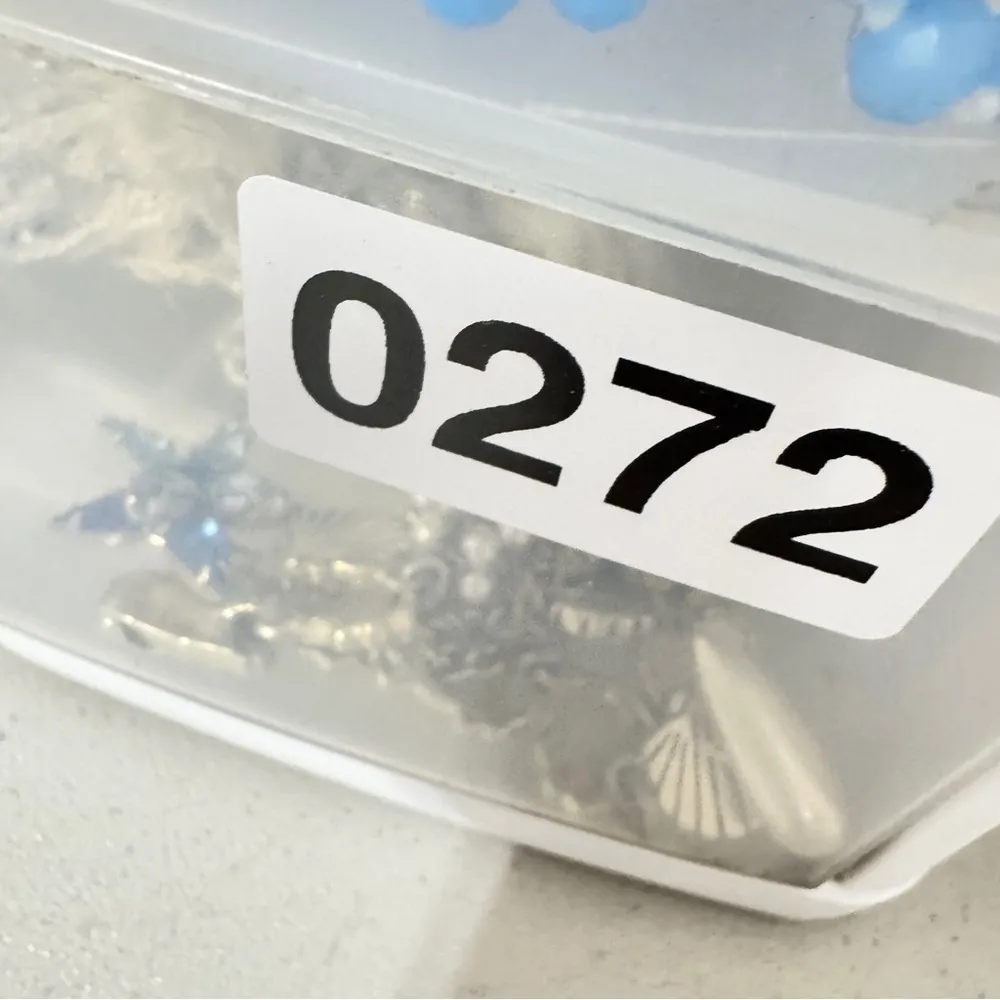 Vintage Gold Tone Australian Opal Necklace Women’s Estate Jewelry - Image 9