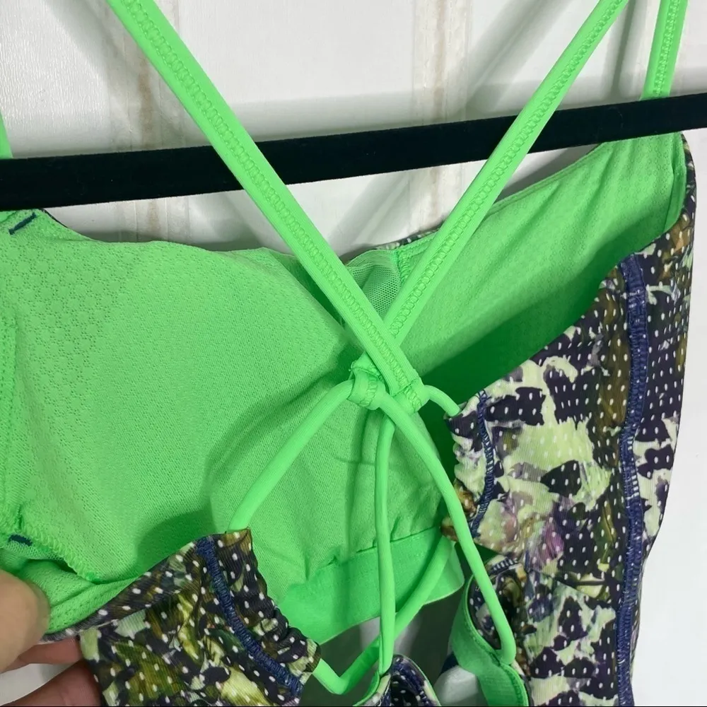 LULULEMON Dancing Warrior Tank 75 - Image 9