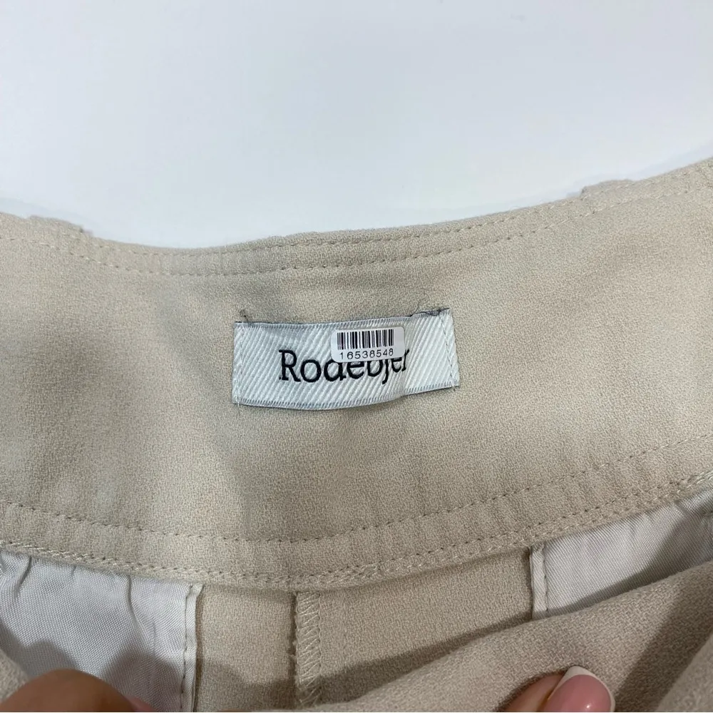 Rodebjer Coi Pante Size Small - Image 6