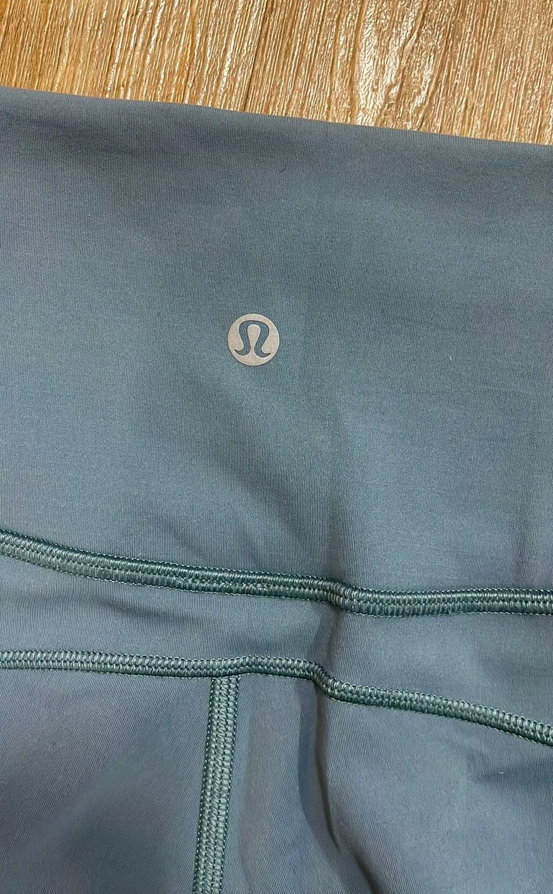 High-Rise 21” Leggings - Image 2