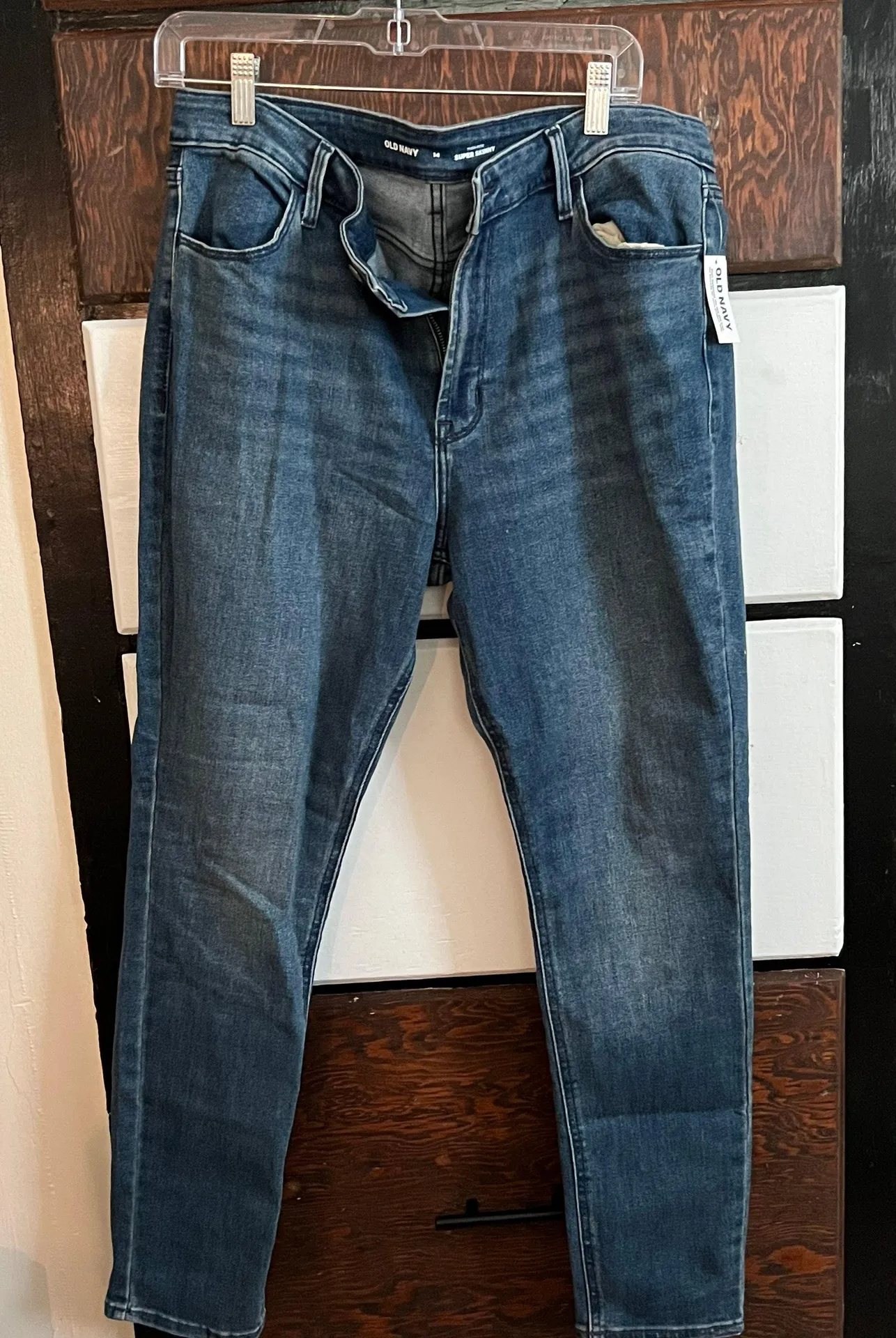 Old Navy Jeans - Image 5