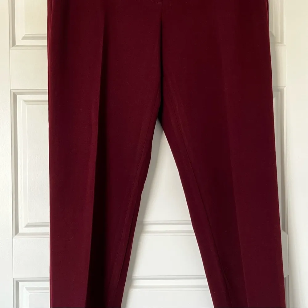 TALBOTS Signature dress pants size 2 - Image 5