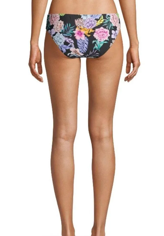 No Boundaries Juniors Large Tulua Swimsuit Bottom - Image 3