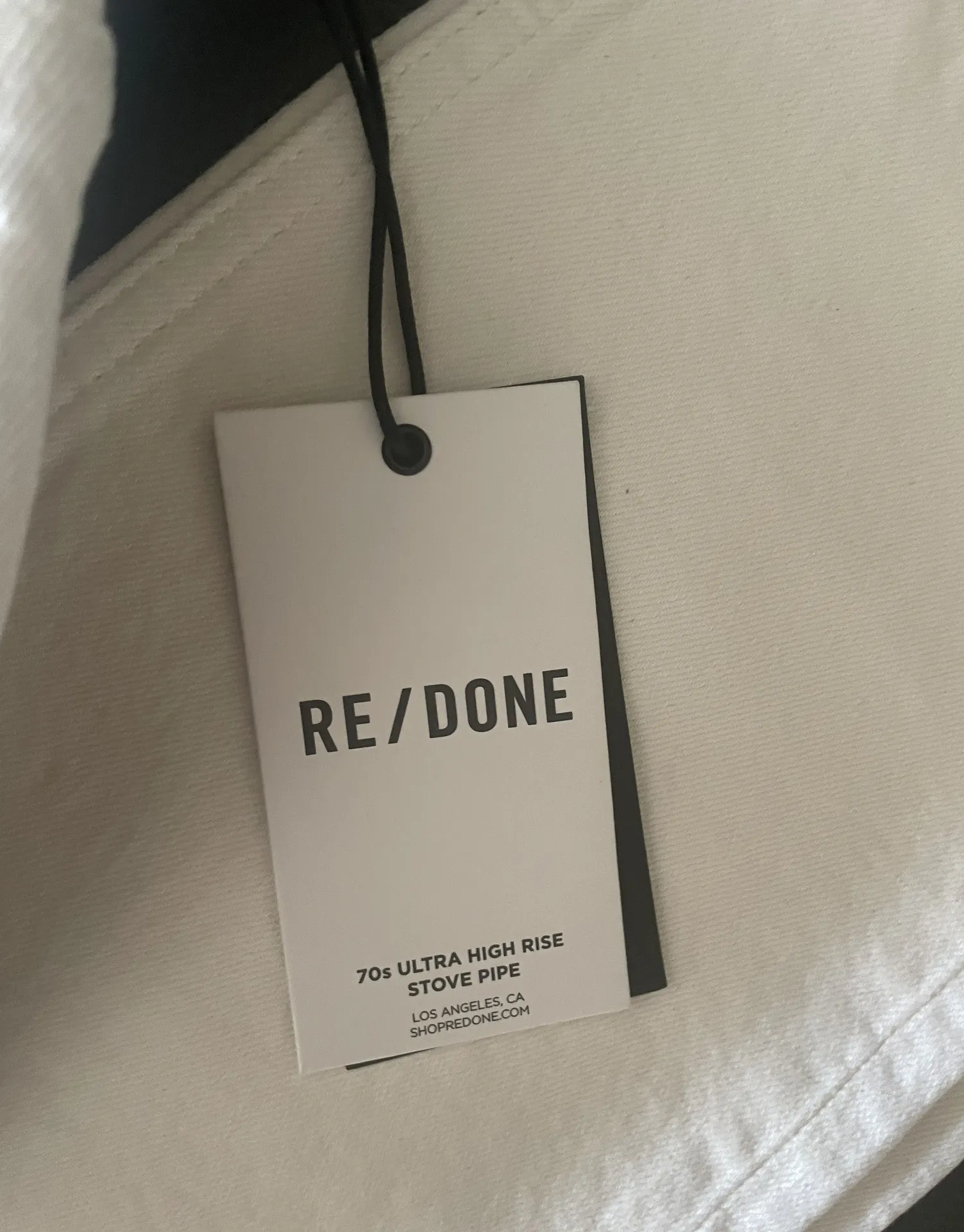 70’s Ultra High Rise Stove - Image 4