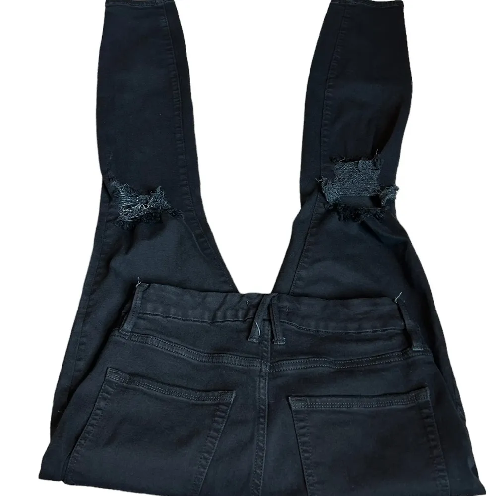 GOOD AMERICAN black good legs jeans - Image 3