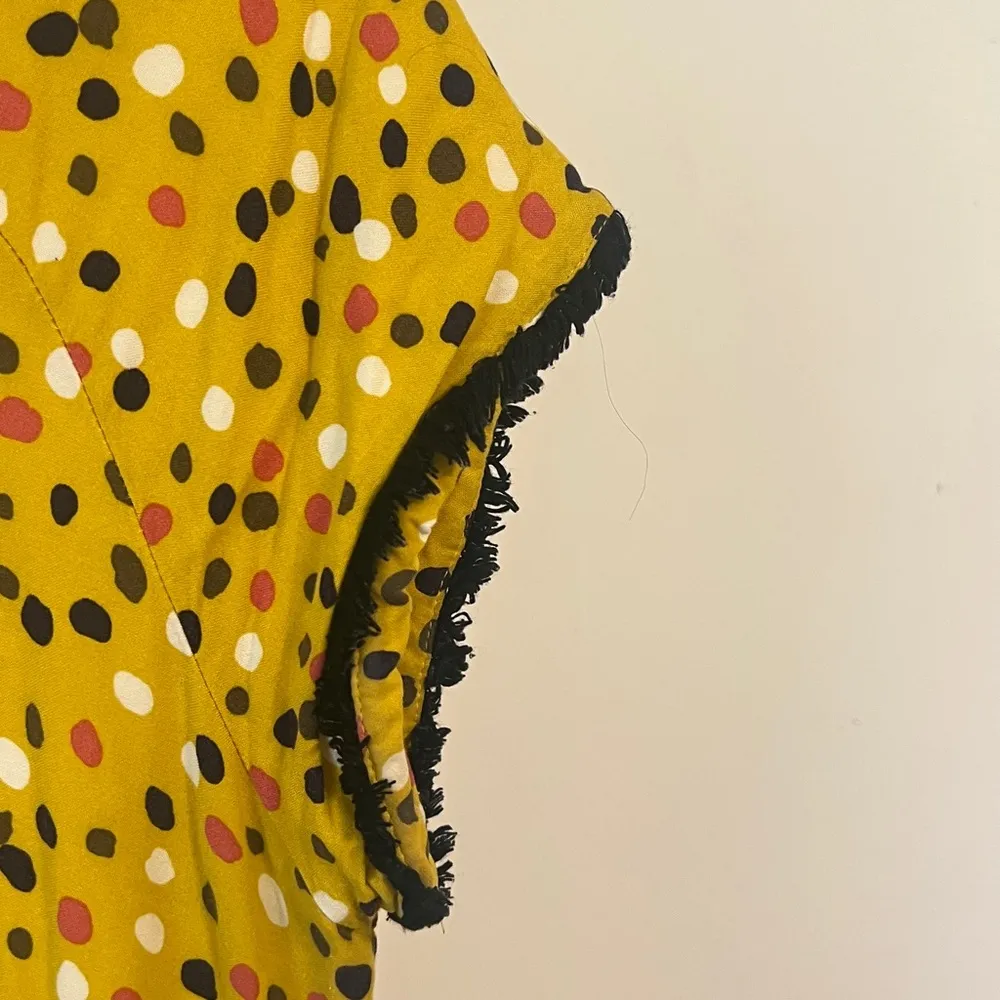 FINAL PRICE Uncle Frank Poka Dot Dress - Image 2