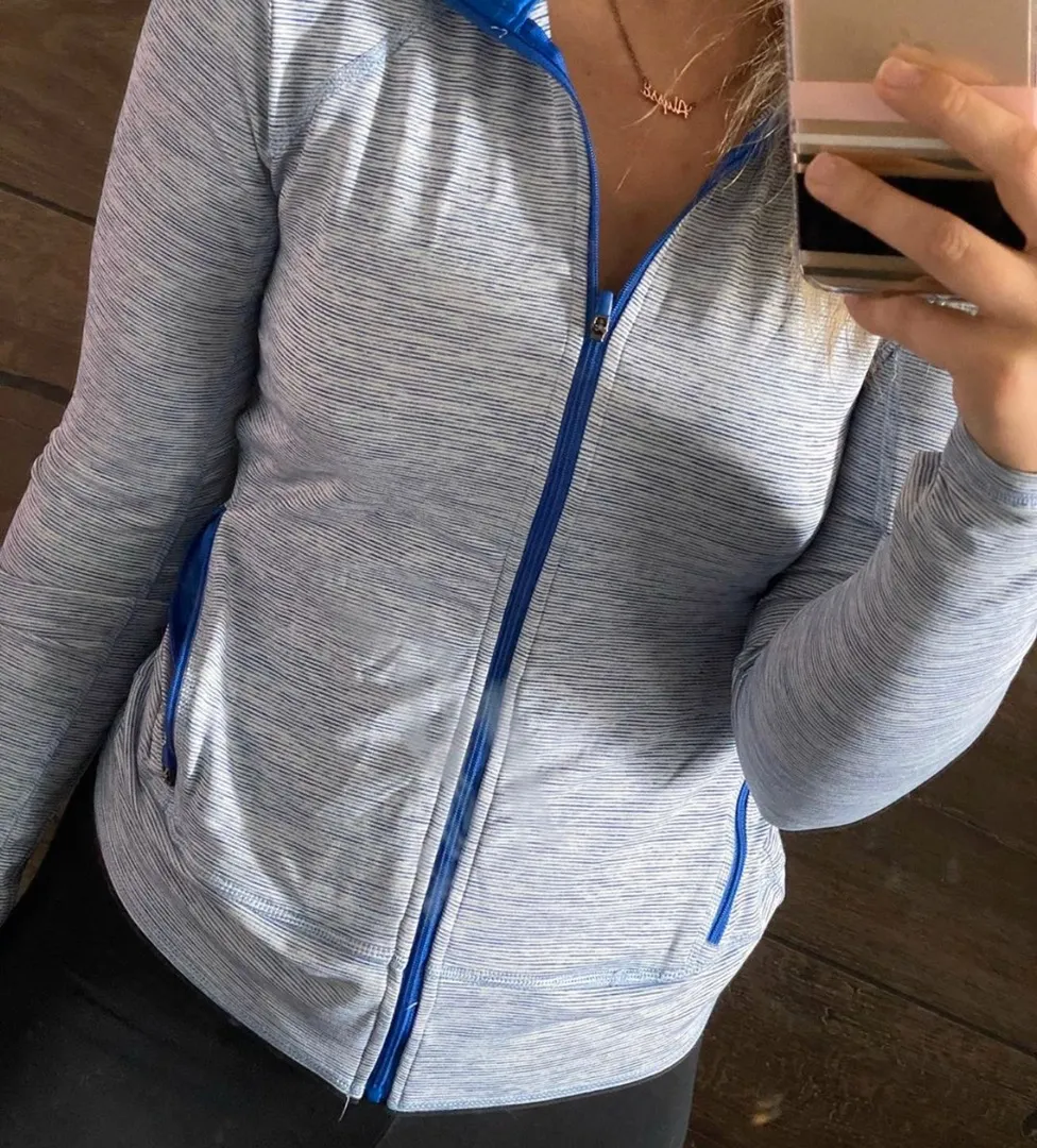 Champion Jacket - Image 2