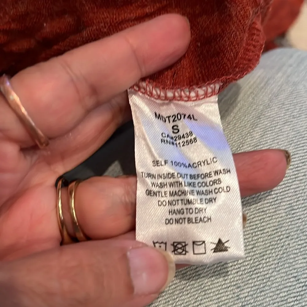 Miss Me Blouse - Image 8