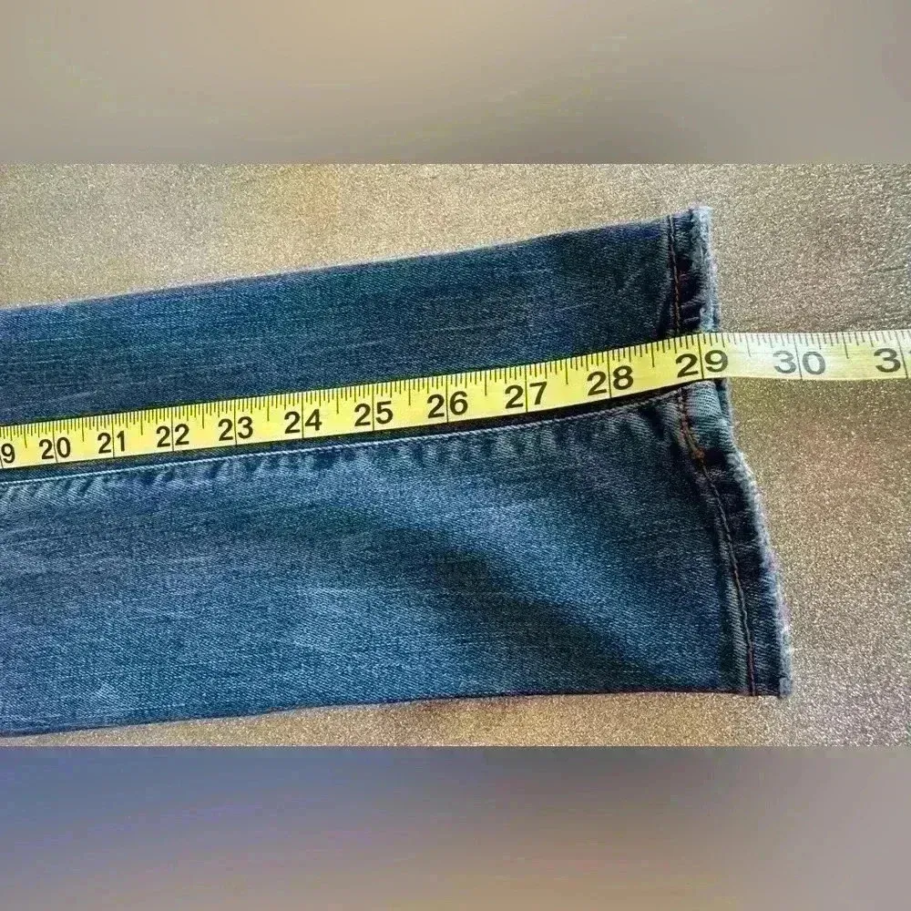 Universal Thread Denim Blue Jeans (429) - Image 13