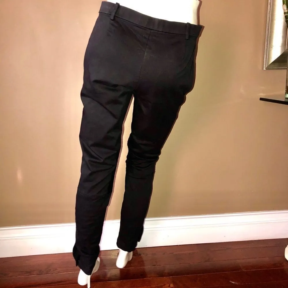 9|15 By Saks 5th Ave straight leg pants - Image 3