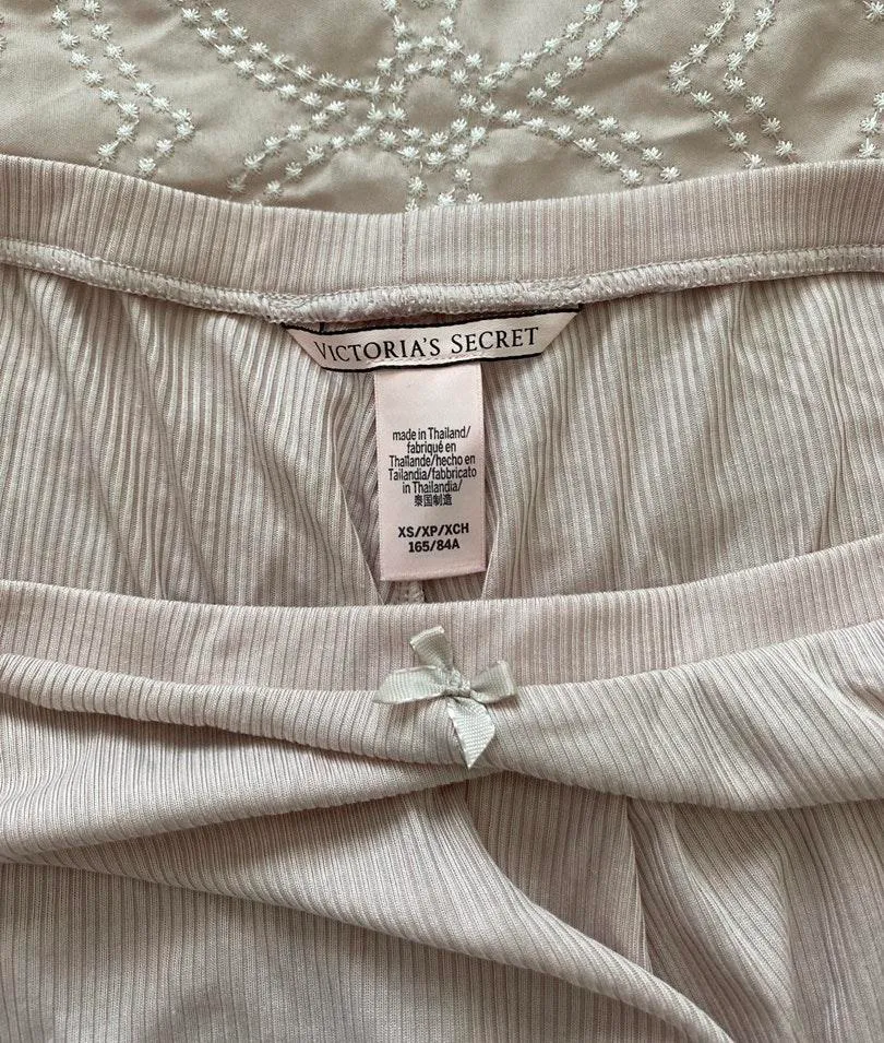 Pajama Shorts - Image 4