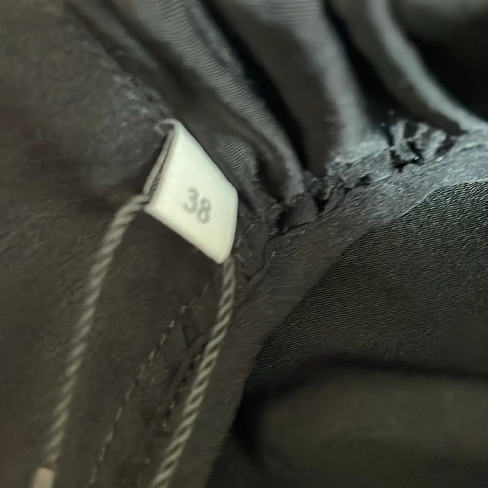 Sandro Fabala Dress With Rhinestones NWT - Image 13