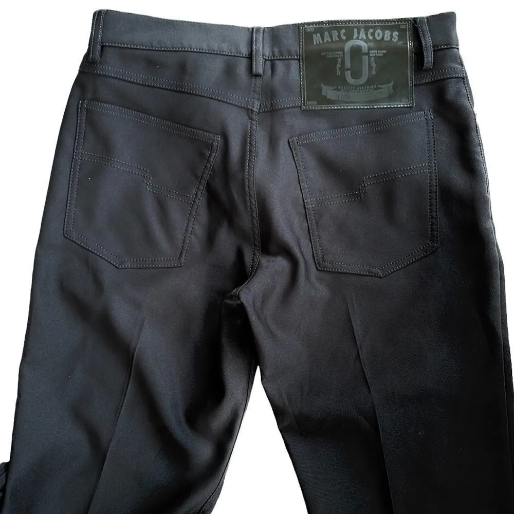 EUC Marc Jacobs cropped pants - Image 6