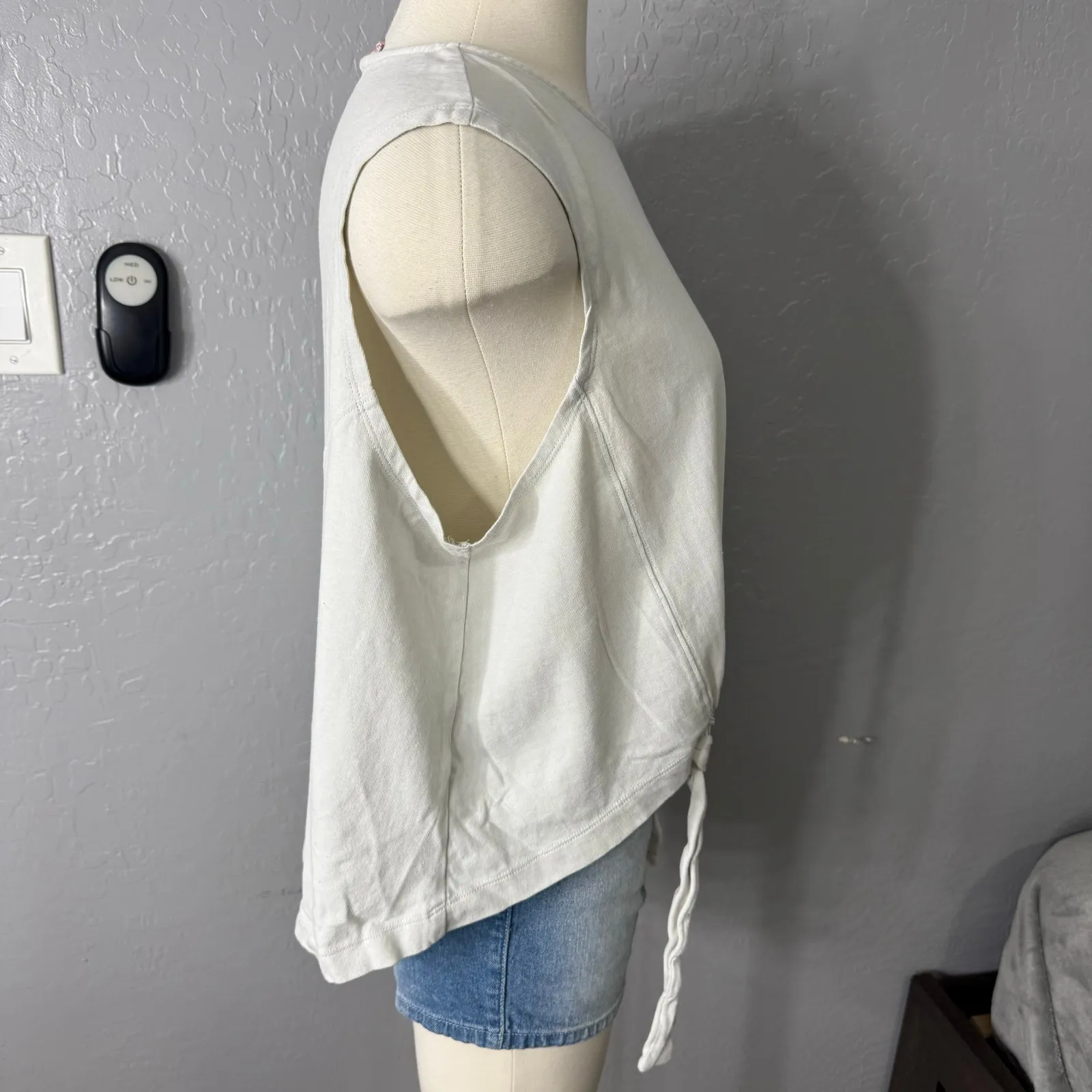 Talley Co-Ord by Free-est at Free People in Snowing, M - Image 3