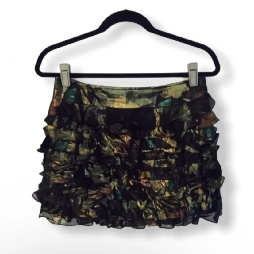 Marc by Marc Jacobs mimosa skirt - Image 2