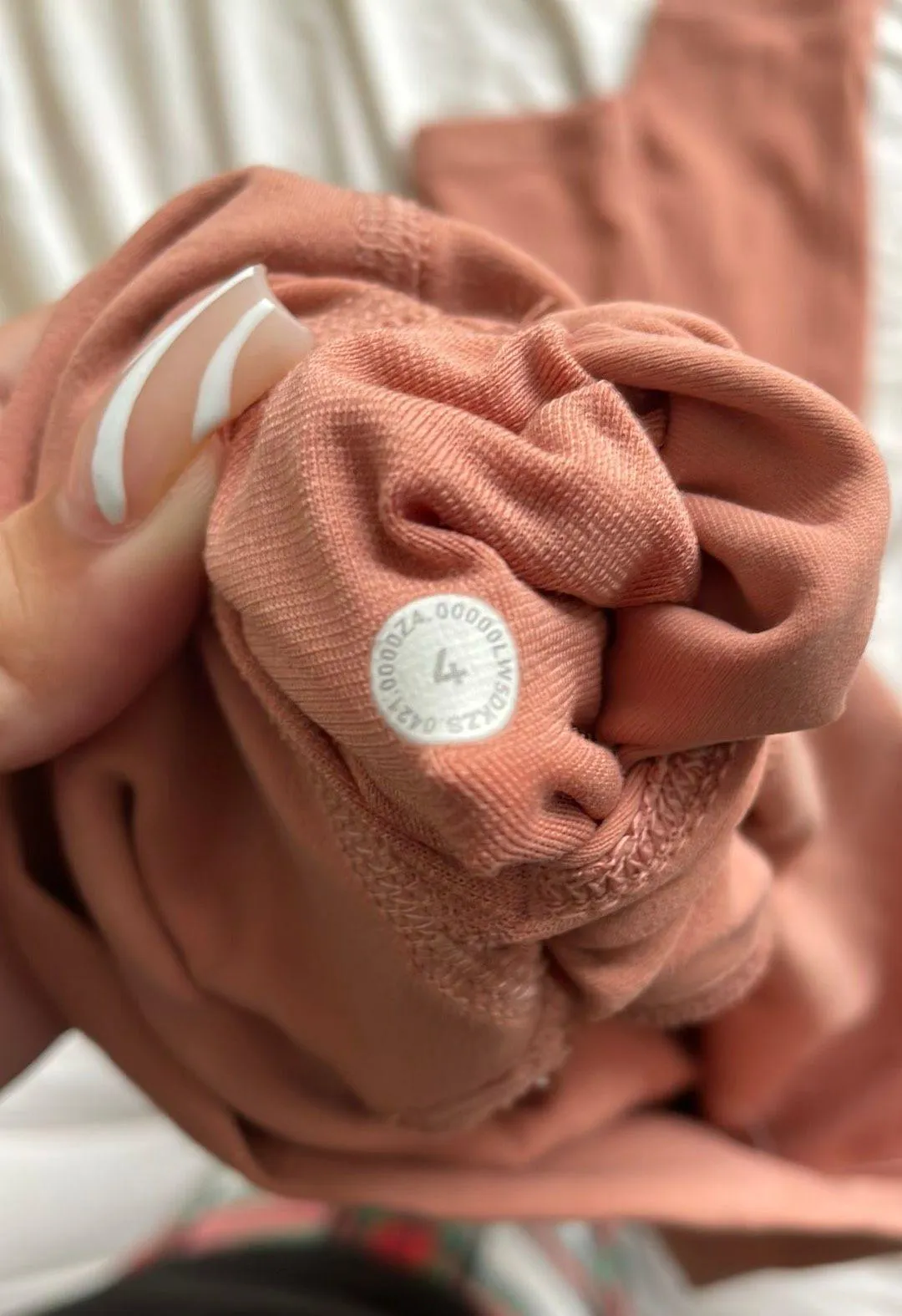 Lululemon Align 25” - Image 2