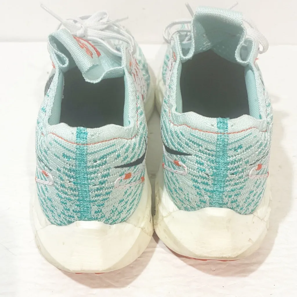 Nike Pegasus Turbo Women's Size 11 Road Running Shoes Low Top Sneaker - Image 4