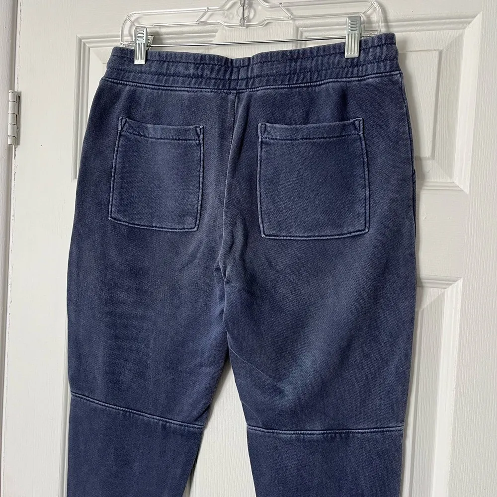 Natural Reflections Drawstring Joggers - Size S - Image 5