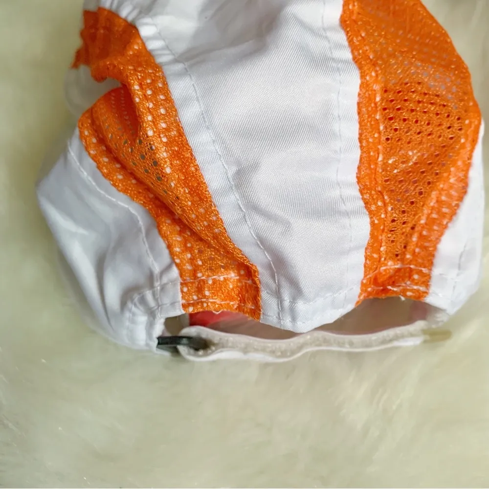 ROADRUNNER Performance Race Hat Baseball Cap for Running & Outdoor Lifestyle - Image 3