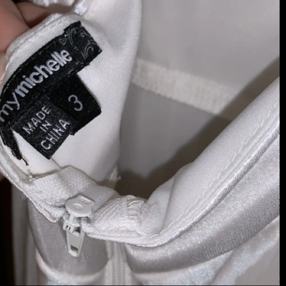 NWT My Michelle Formal Dress - Image 4