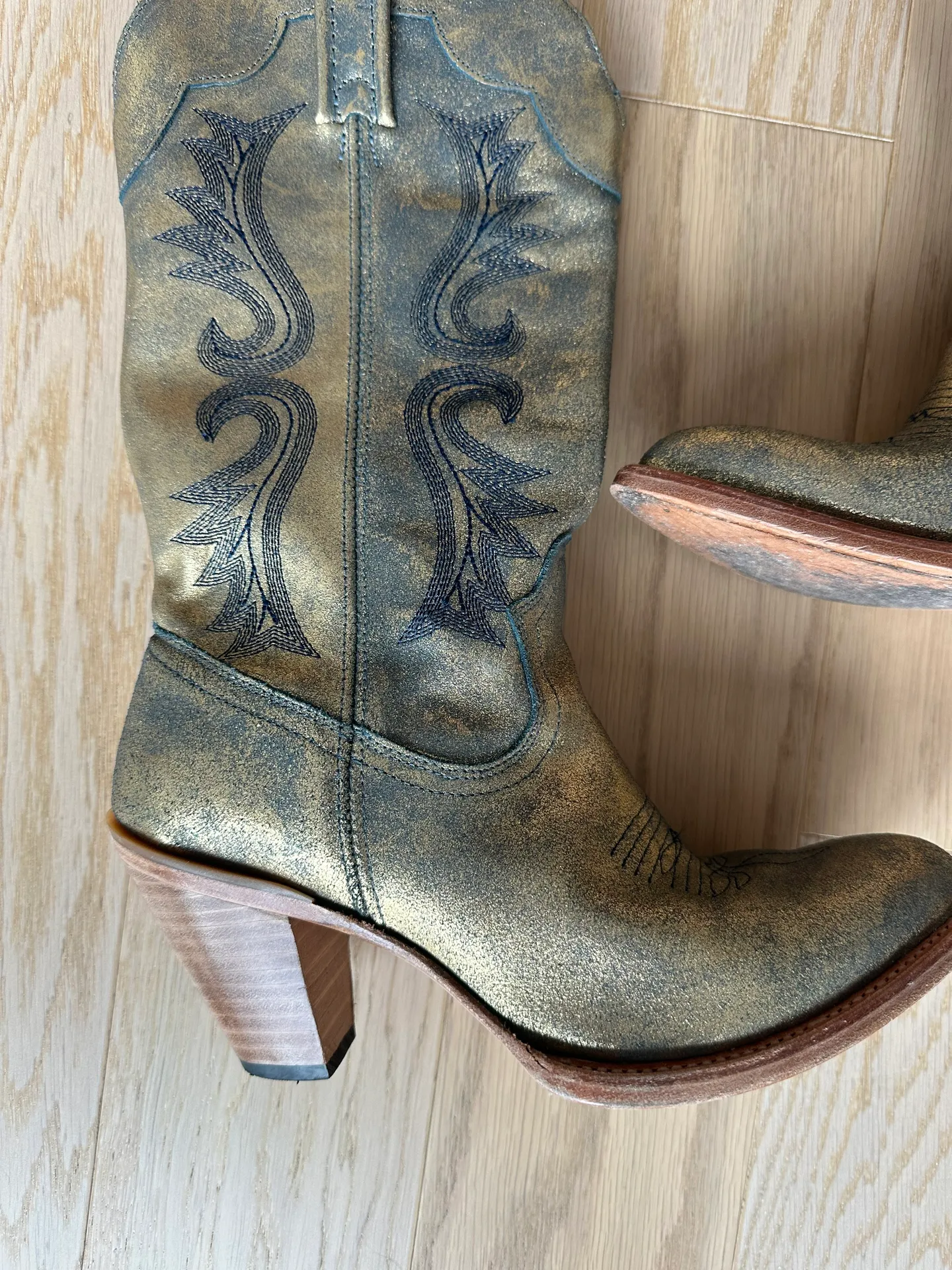 Boot Barn Boots - Image 4