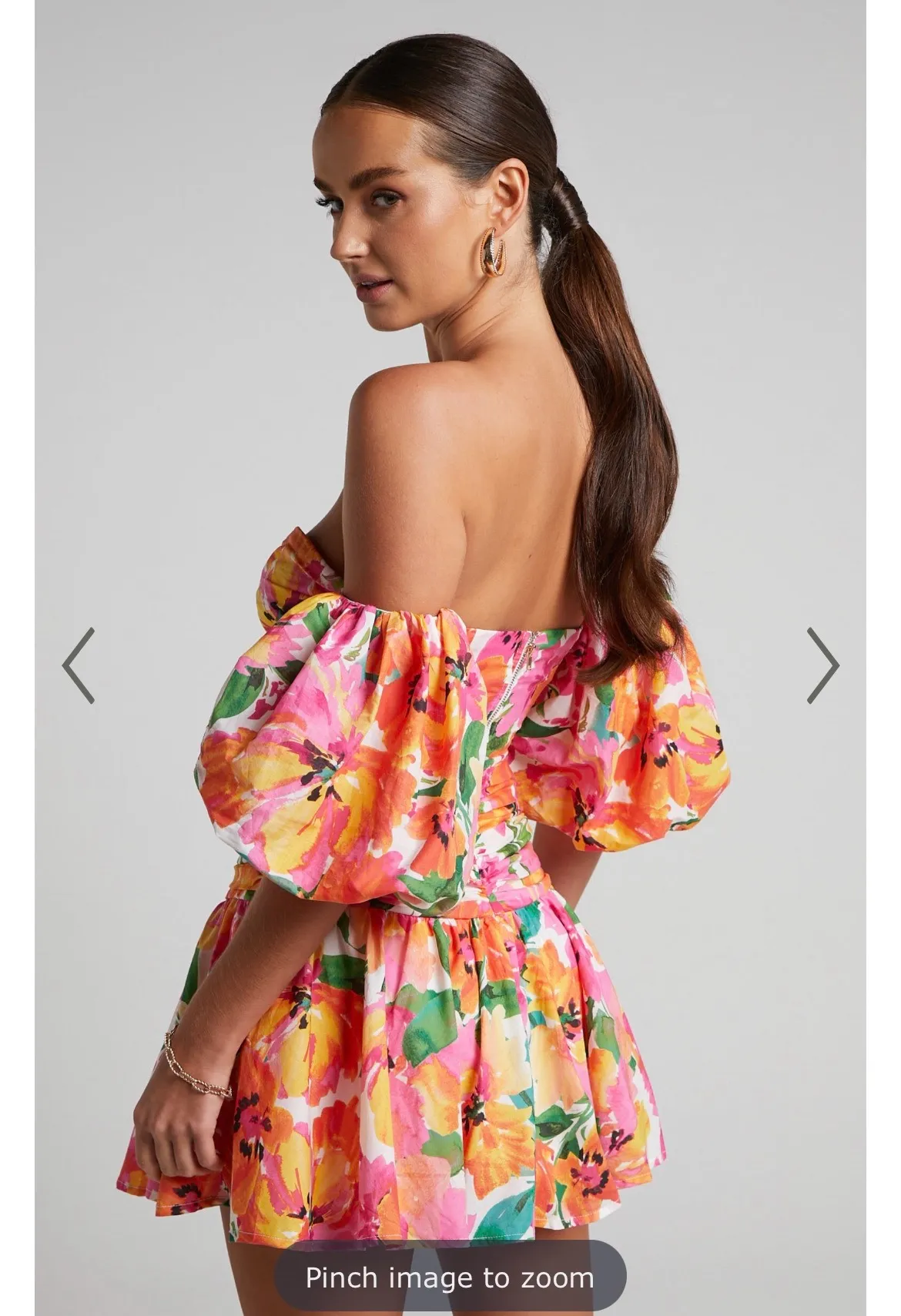 Two Piece Summer Set - Image 4