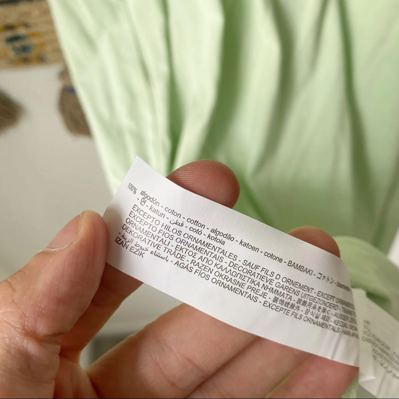 Zara Ruffle Neck Midi Dress - Image 10