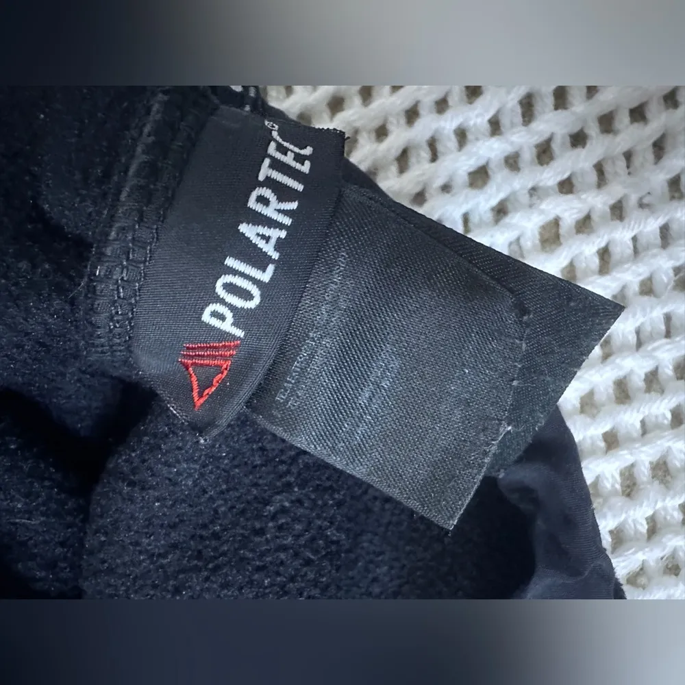 Women's Retro Denali Jacket - Black - S - Image 15