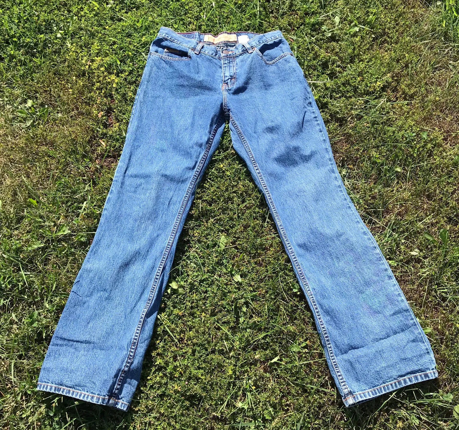 Eddie Bauer Denim Jeans - Image 2