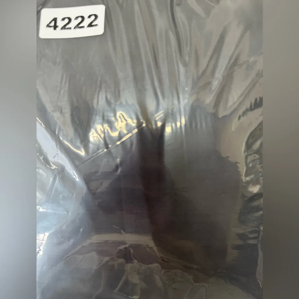 Alexander Wang Onyx
Black‎ Cuffed Trousers size 2 - Image 11