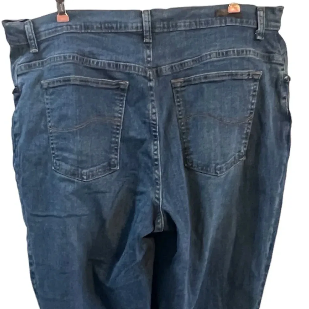 Lee Jeans 18W Plus Size - Image 6